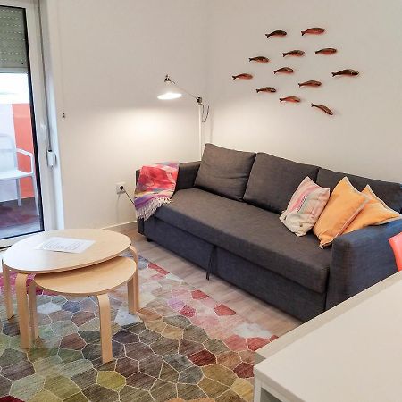 Appartamento Casas Da Avo II Santa Cruz  Esterno foto