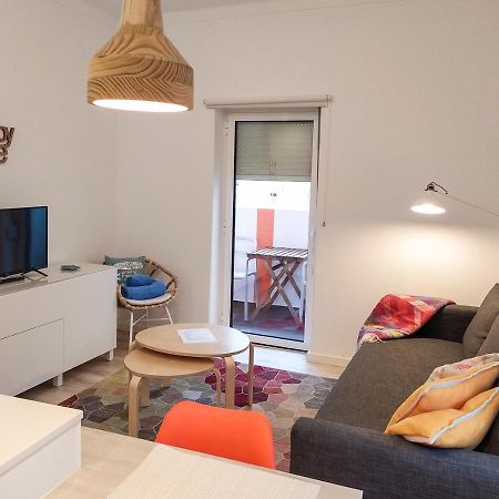 Appartamento Casas Da Avo II Santa Cruz  Esterno foto