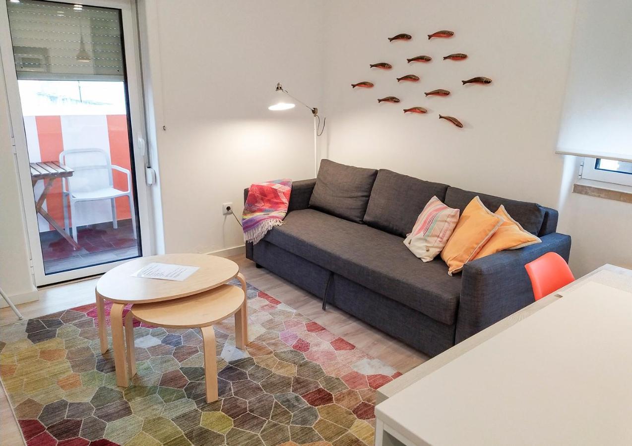 Appartamento Casas Da Avo II Santa Cruz  Esterno foto