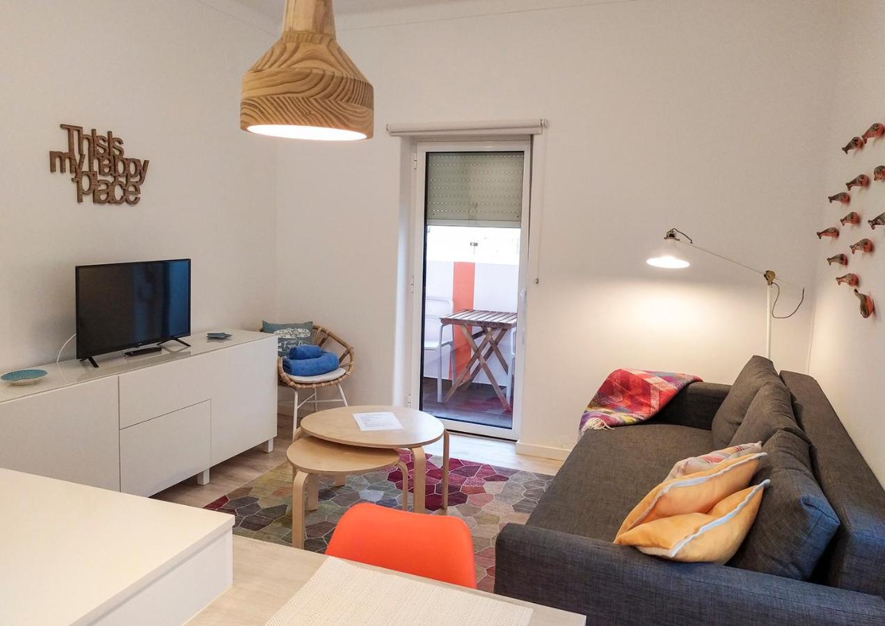 Appartamento Casas Da Avo II Santa Cruz  Esterno foto